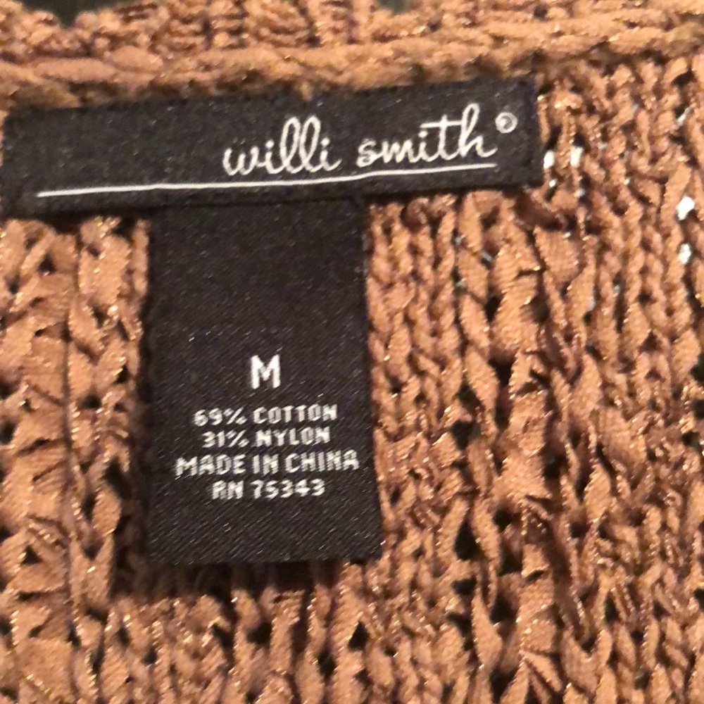 Sweater - Picture 3 of 3